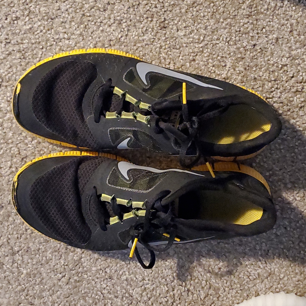 Men's Shoes